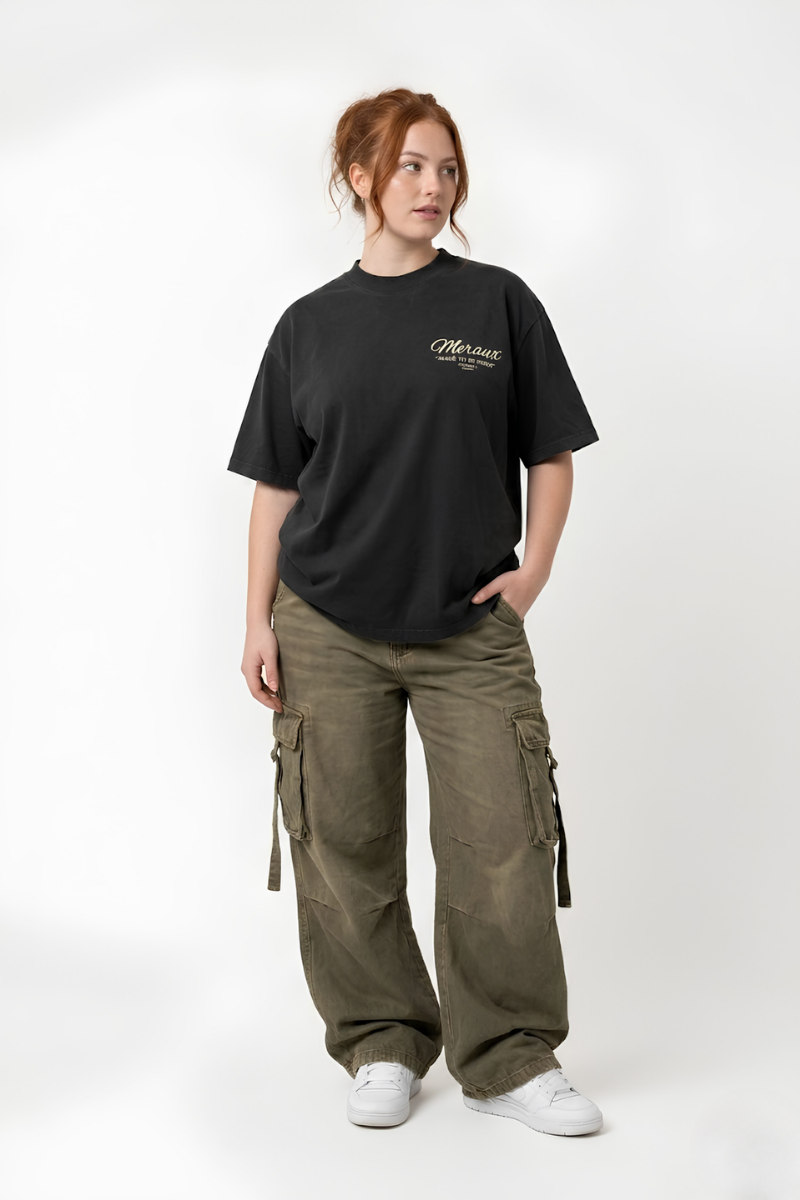 T-SHIRTS