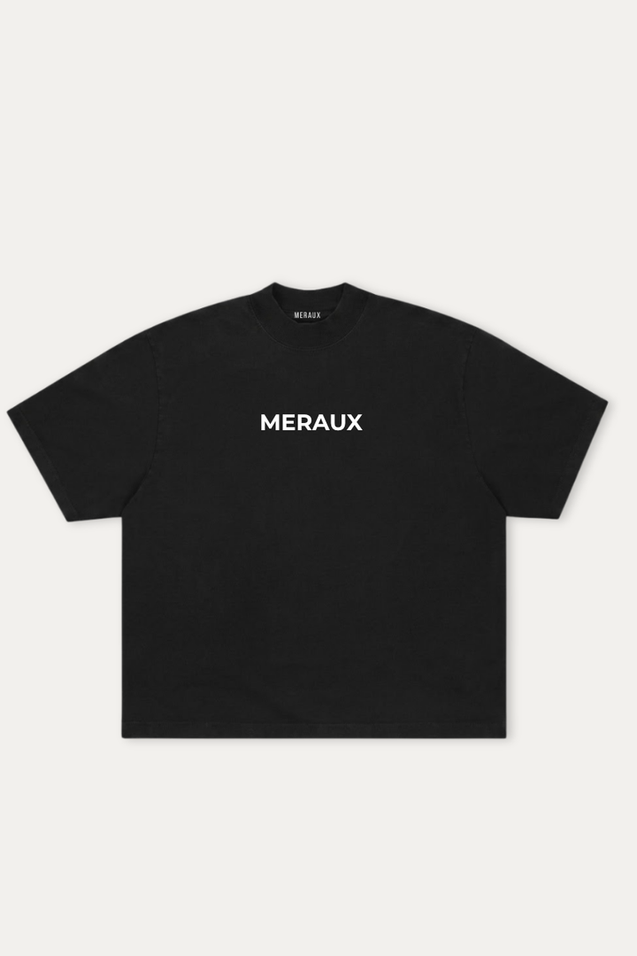 Meraux Arch Tee