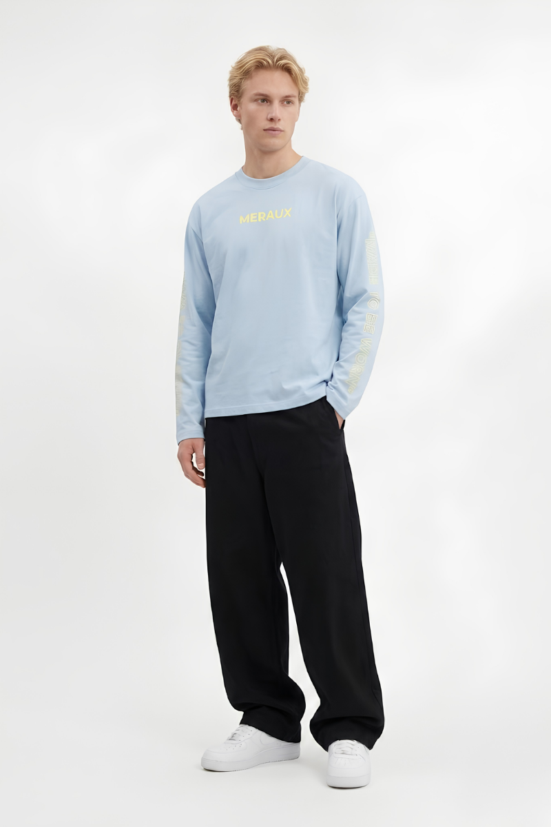 Meraux Arch Longsleeve