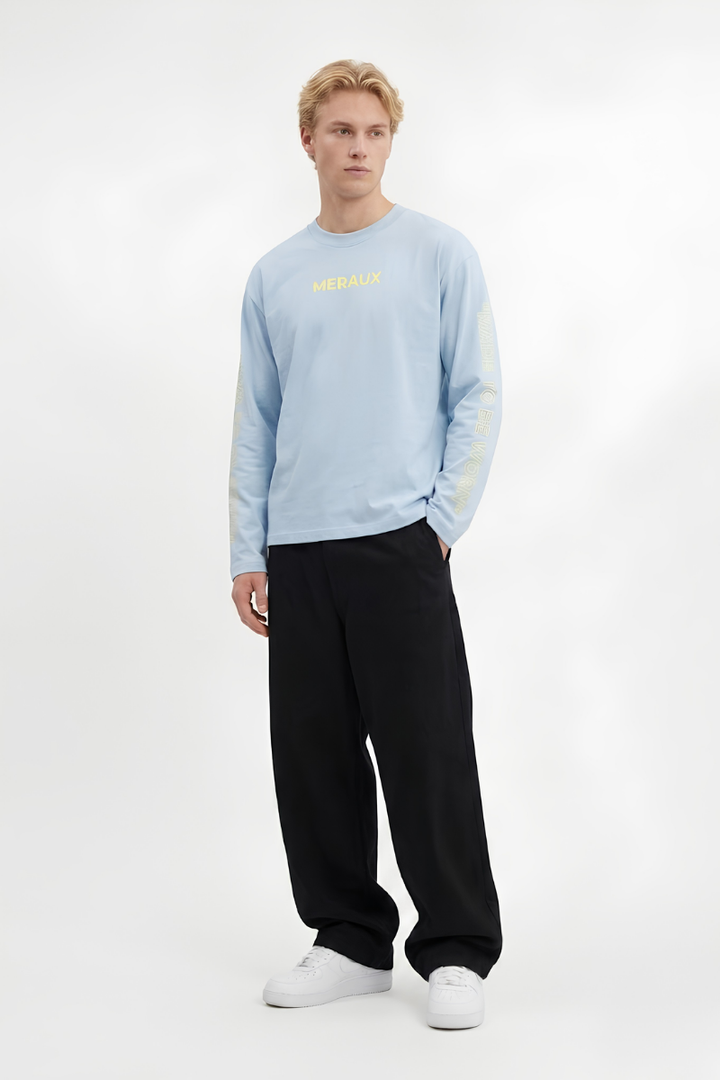 Meraux Arch Longsleeve
