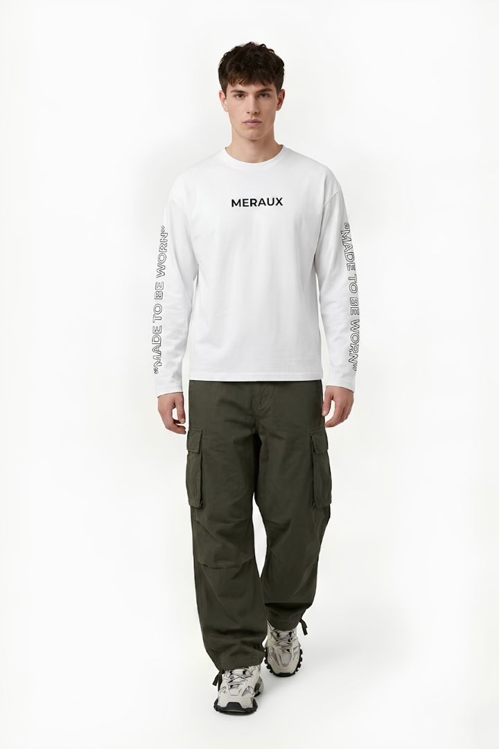 Meraux Arch Longsleeve