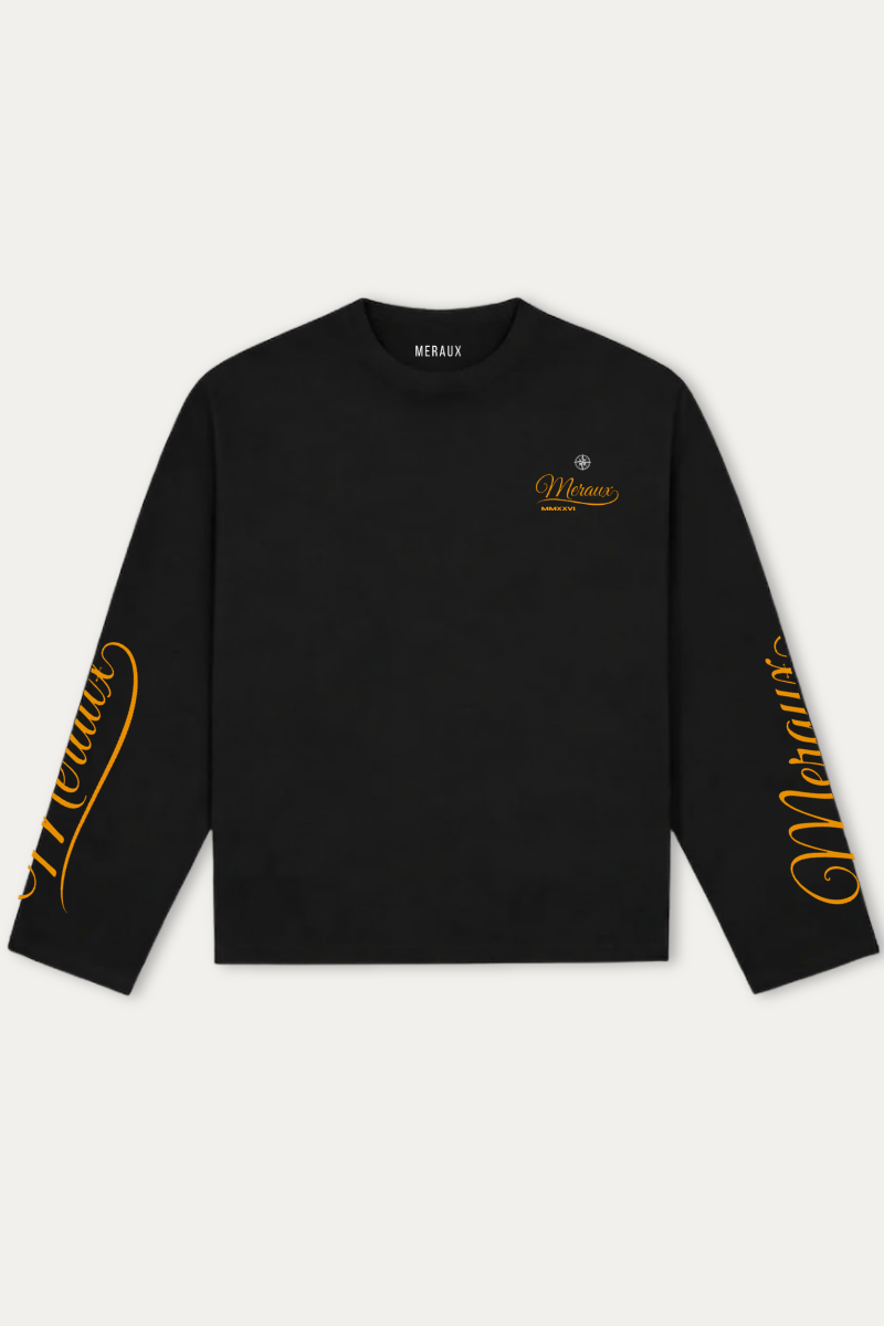 Meraux Fortuna Longsleeve