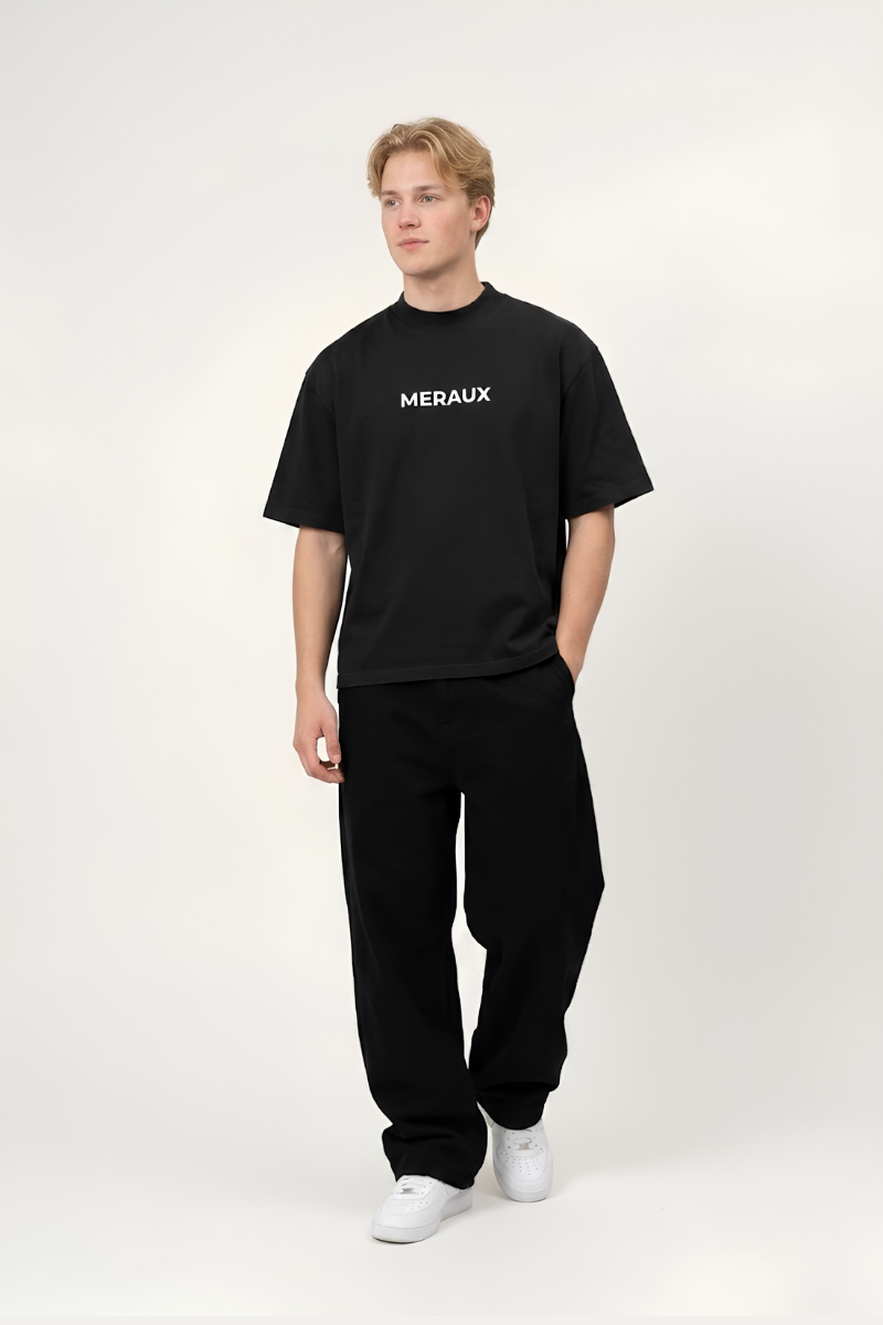 Meraux Arch Tee
