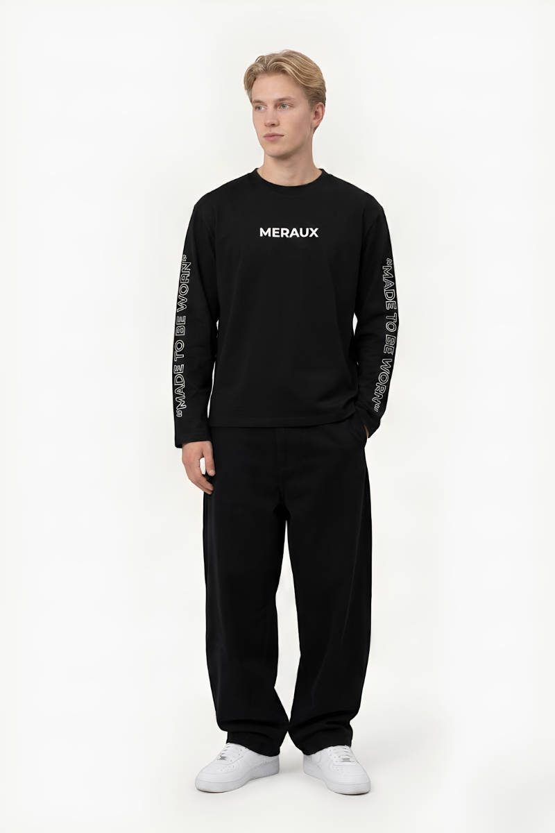 Meraux Arch Longsleeve