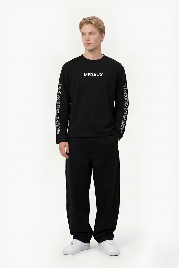 Meraux Arch Longsleeve