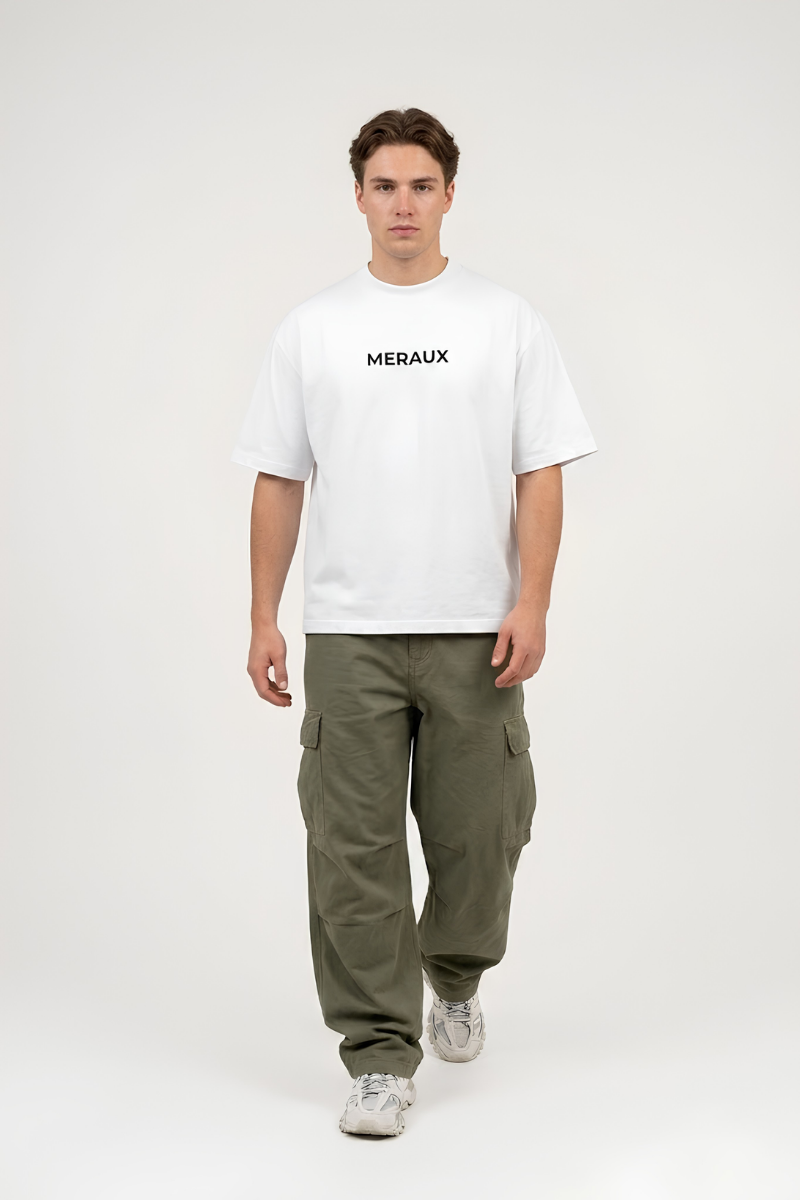 Meraux Arch Tee