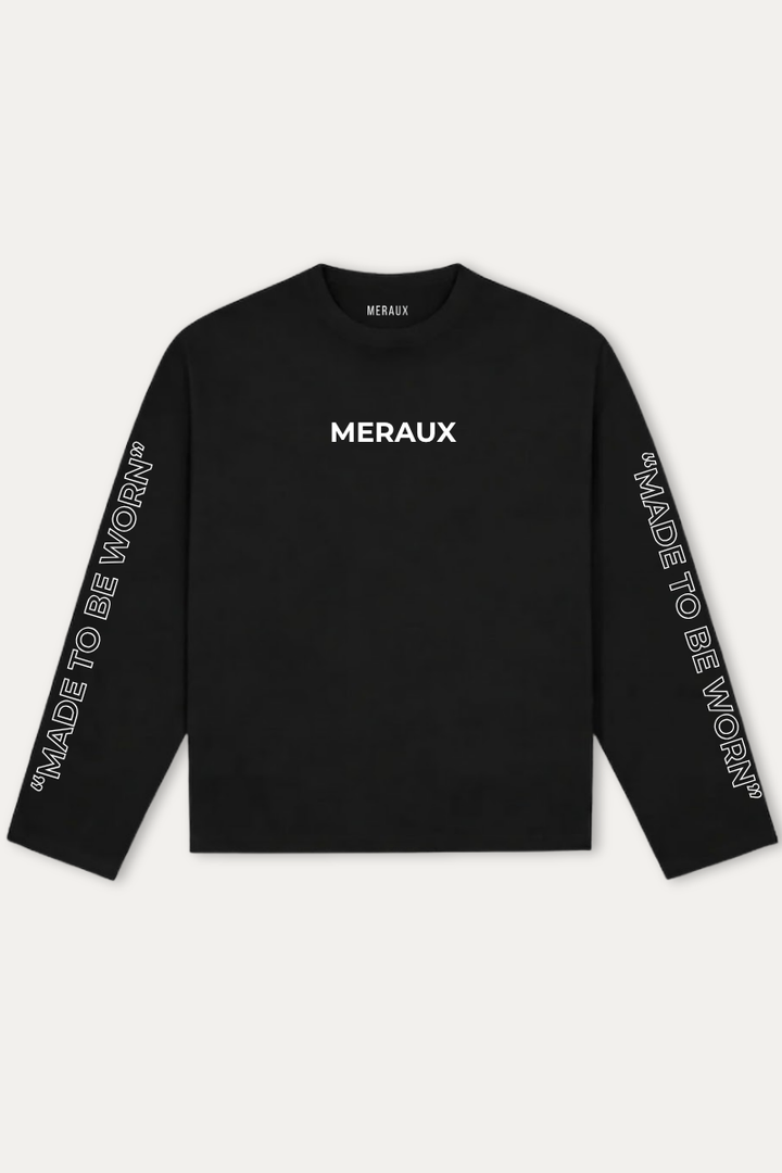 Meraux Arch Longsleeve