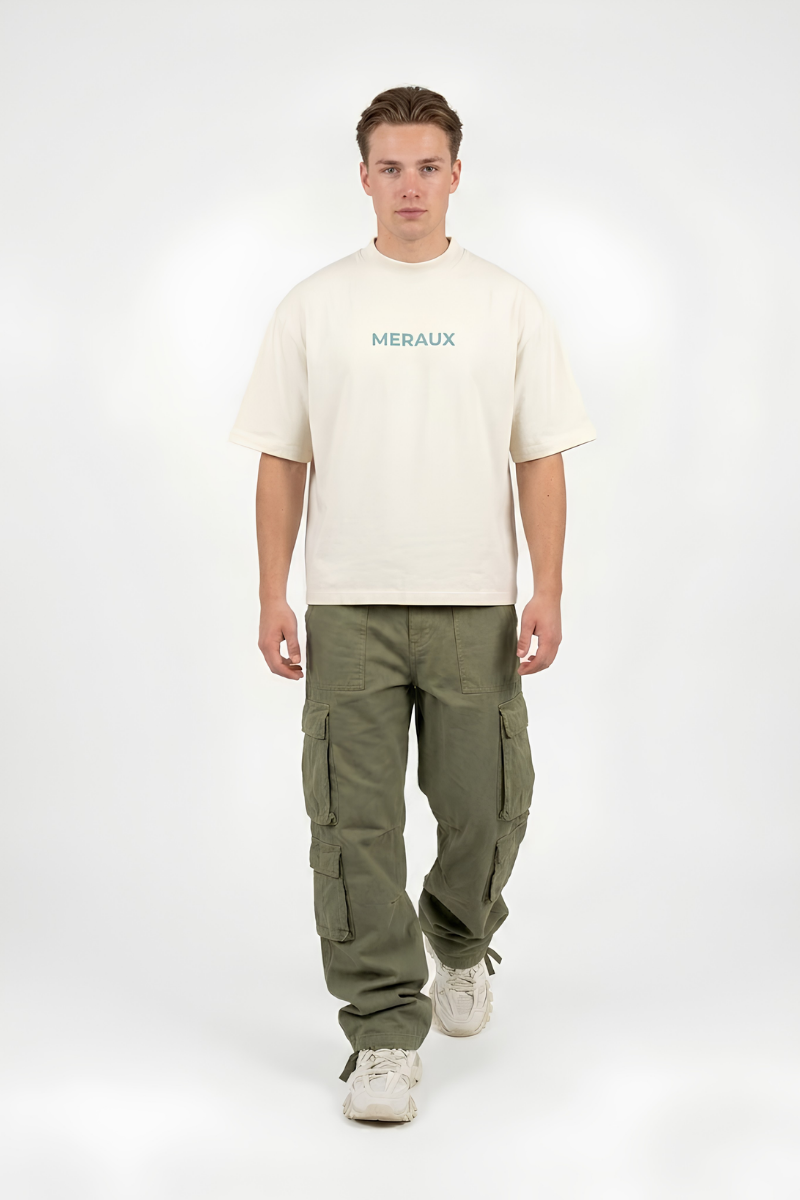 Meraux Arch Tee