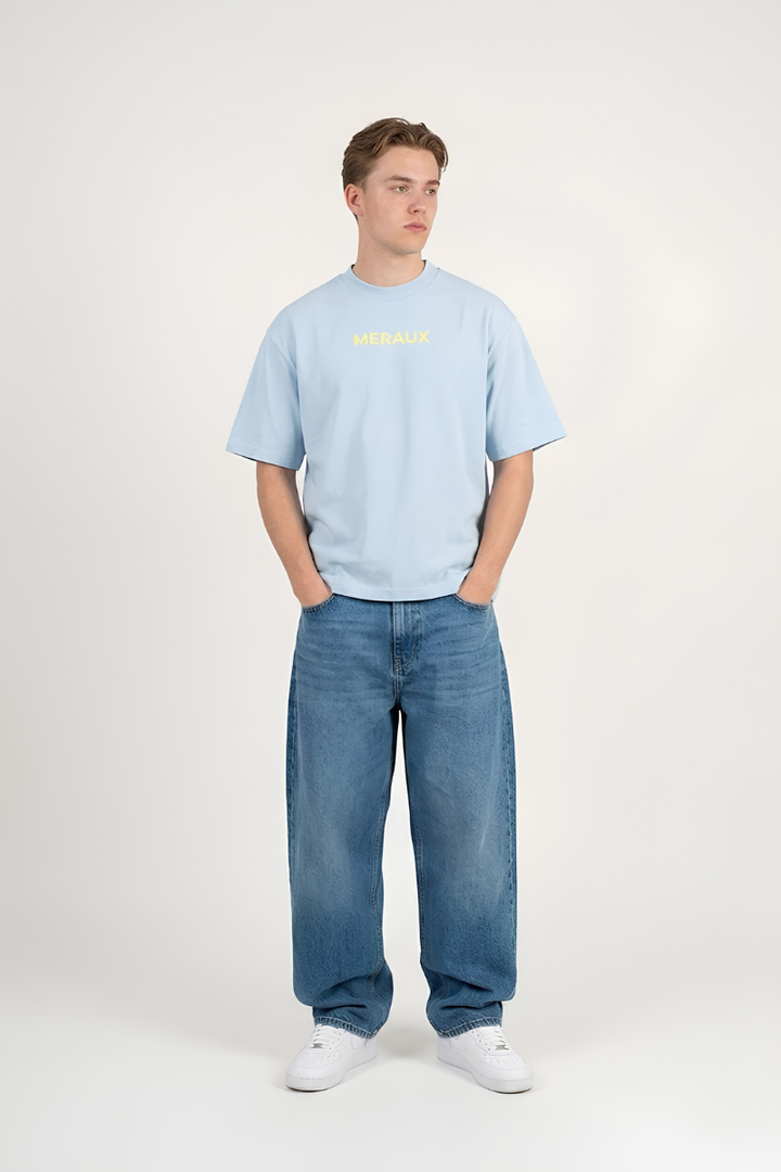 Meraux Arch Tee
