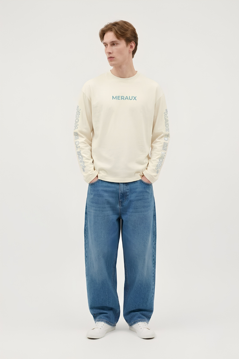 Meraux Arch Longsleeve