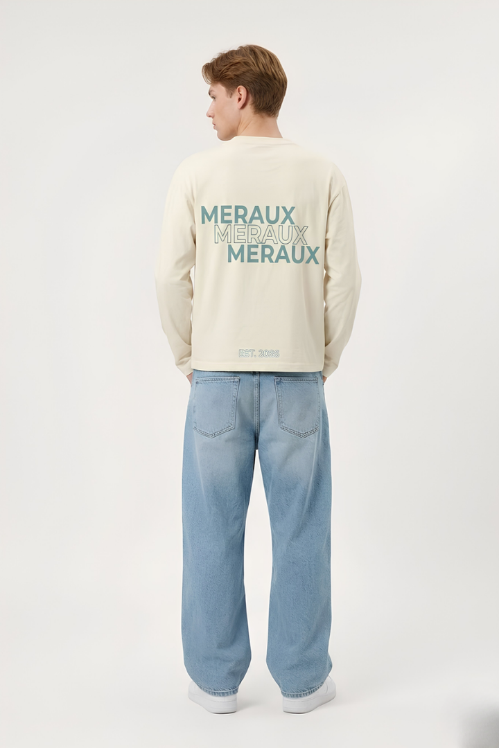 Meraux Arch Longsleeve
