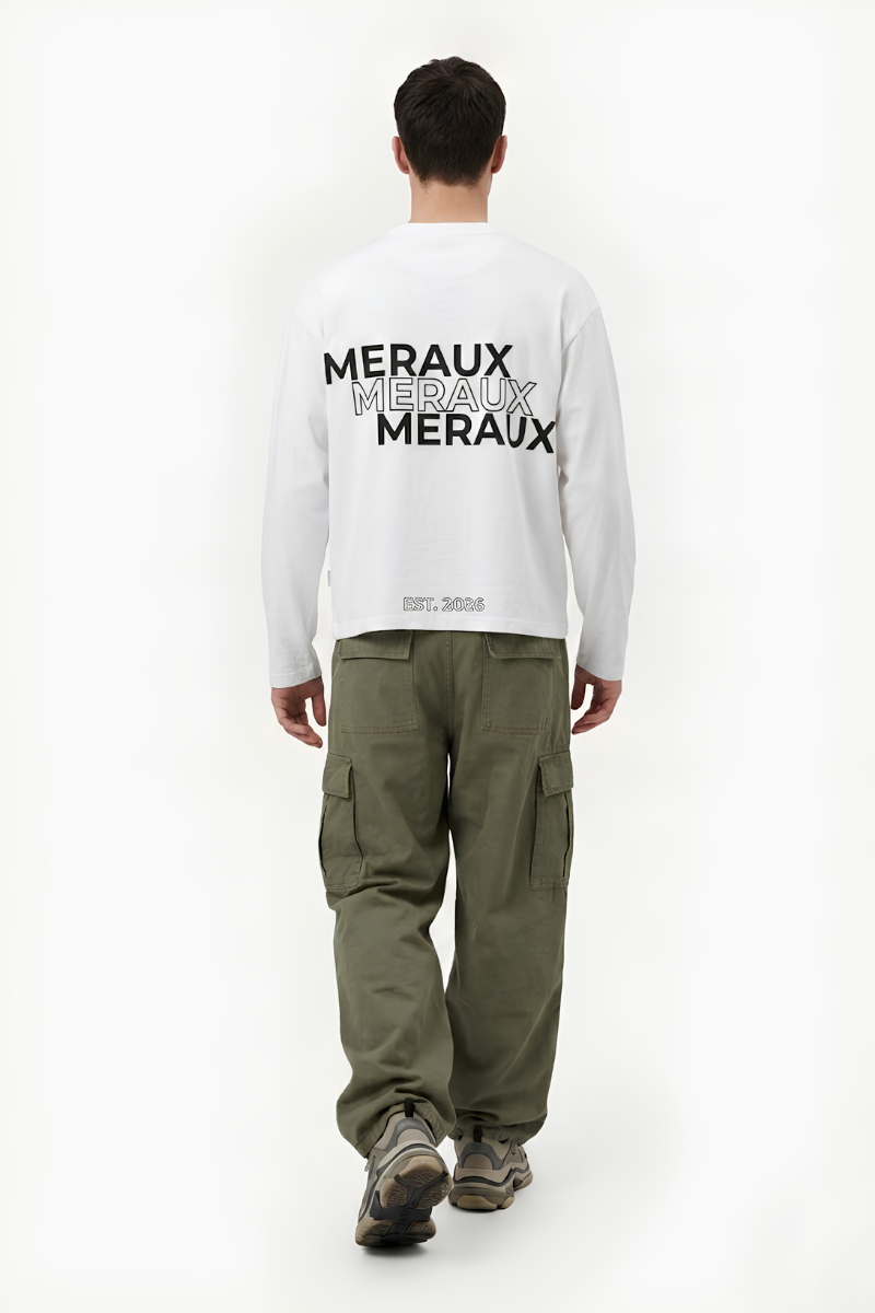 Meraux Arch Longsleeve