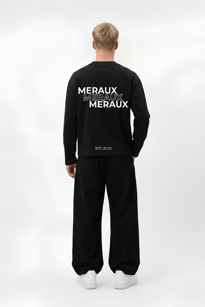 Meraux Arch Longsleeve