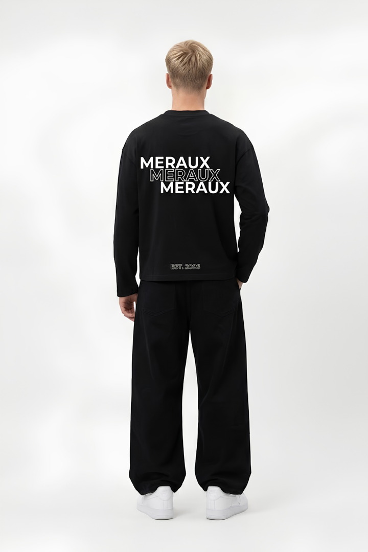 Meraux Arch Longsleeve