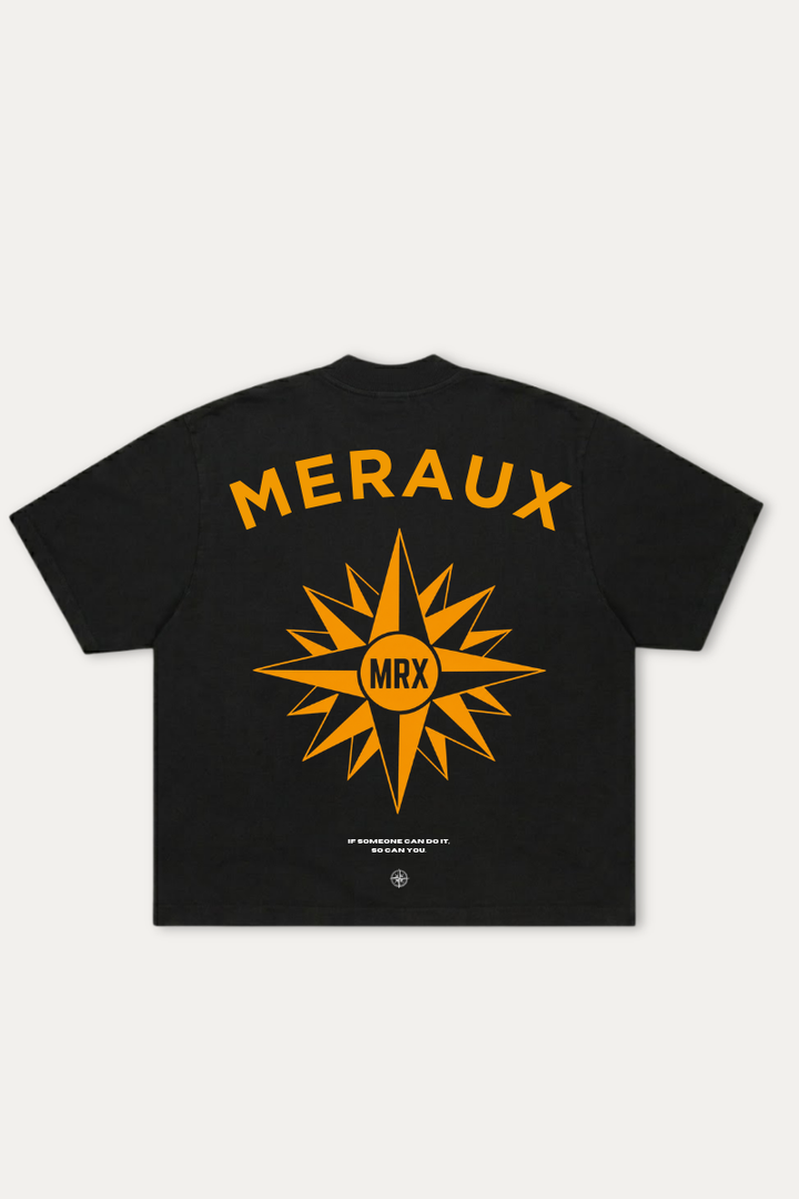 Meraux Northstar Tee