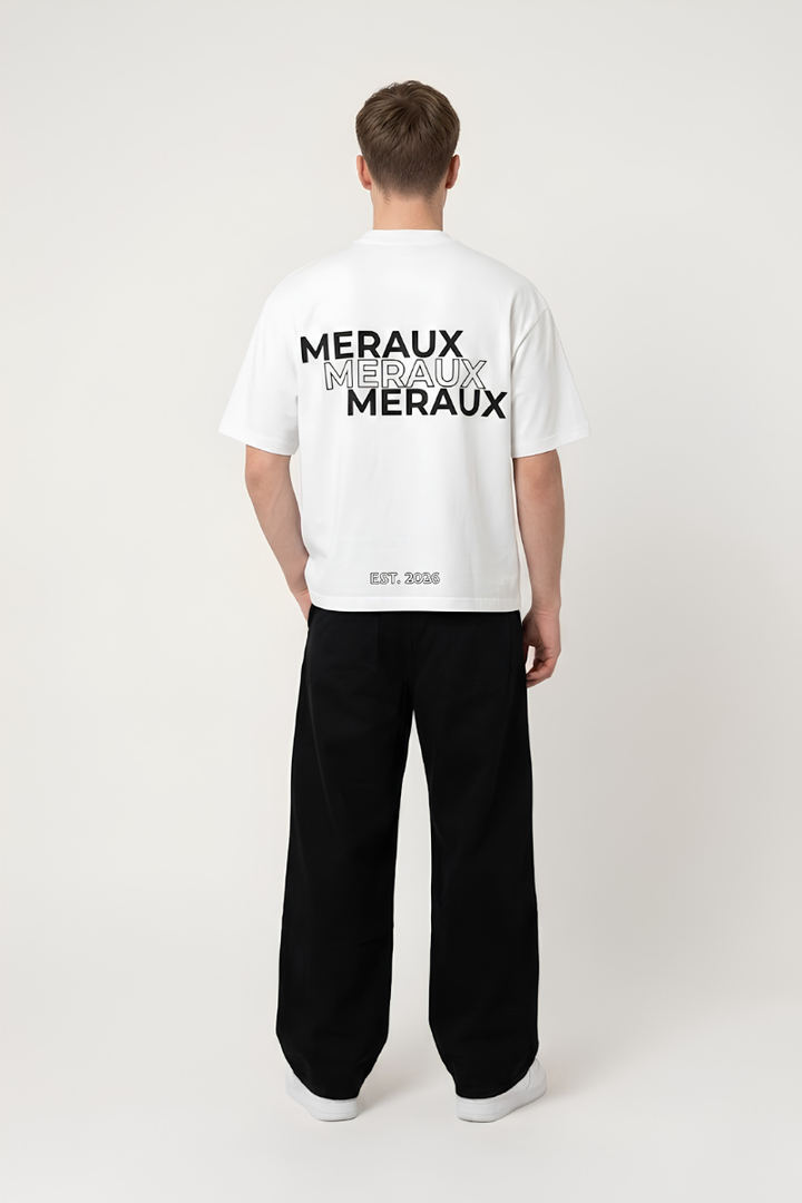 Meraux Arch Tee