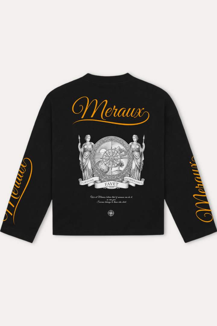 Meraux Fortuna Longsleeve