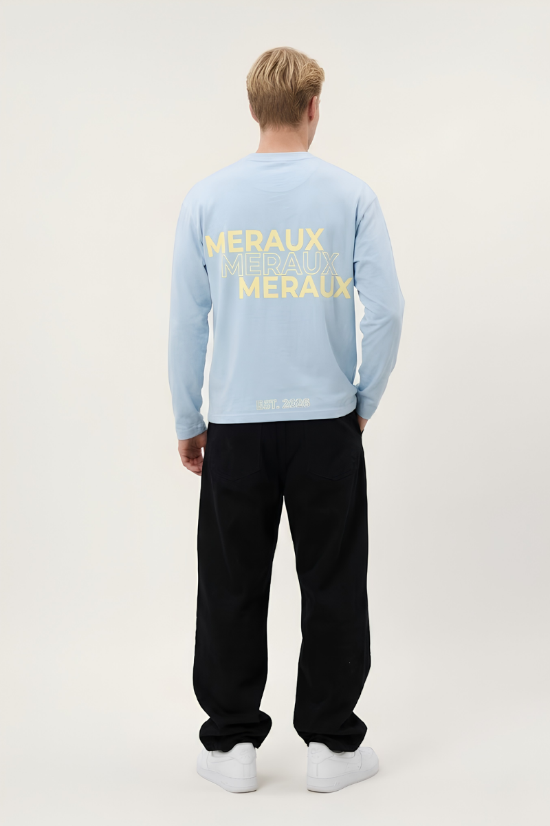 Meraux Arch Longsleeve