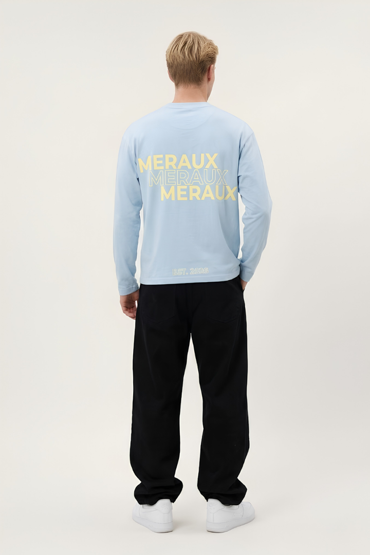 Meraux Arch Longsleeve