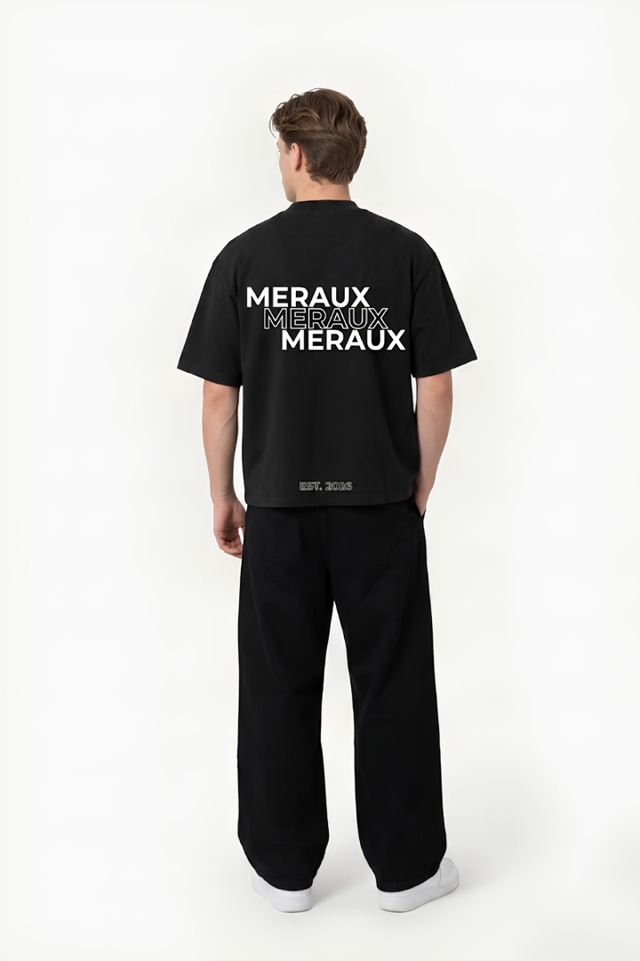 Meraux Arch Tee