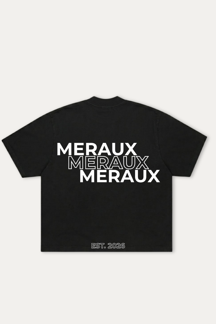 Meraux Arch Tee