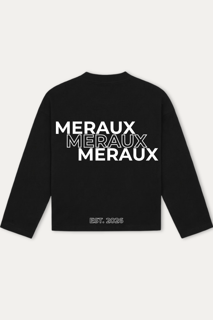 Meraux Arch Longsleeve