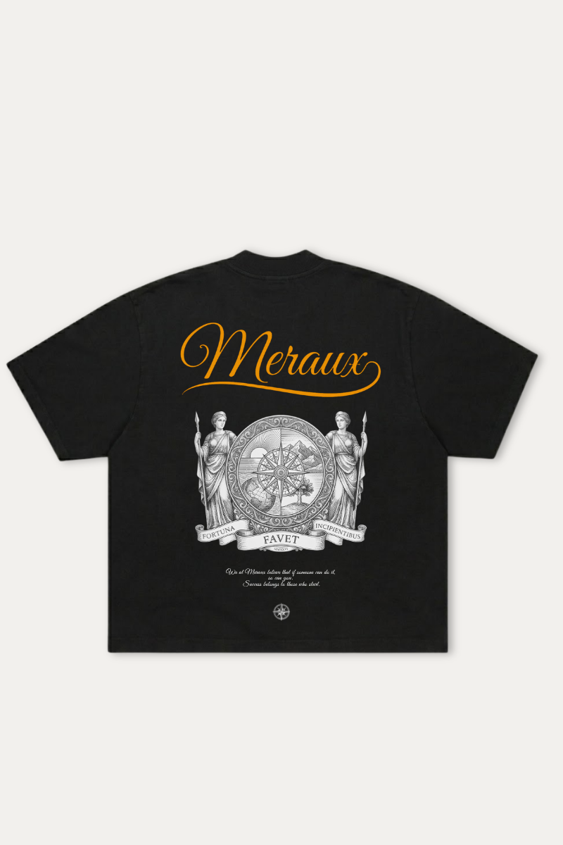 Meraux Fortuna Tee