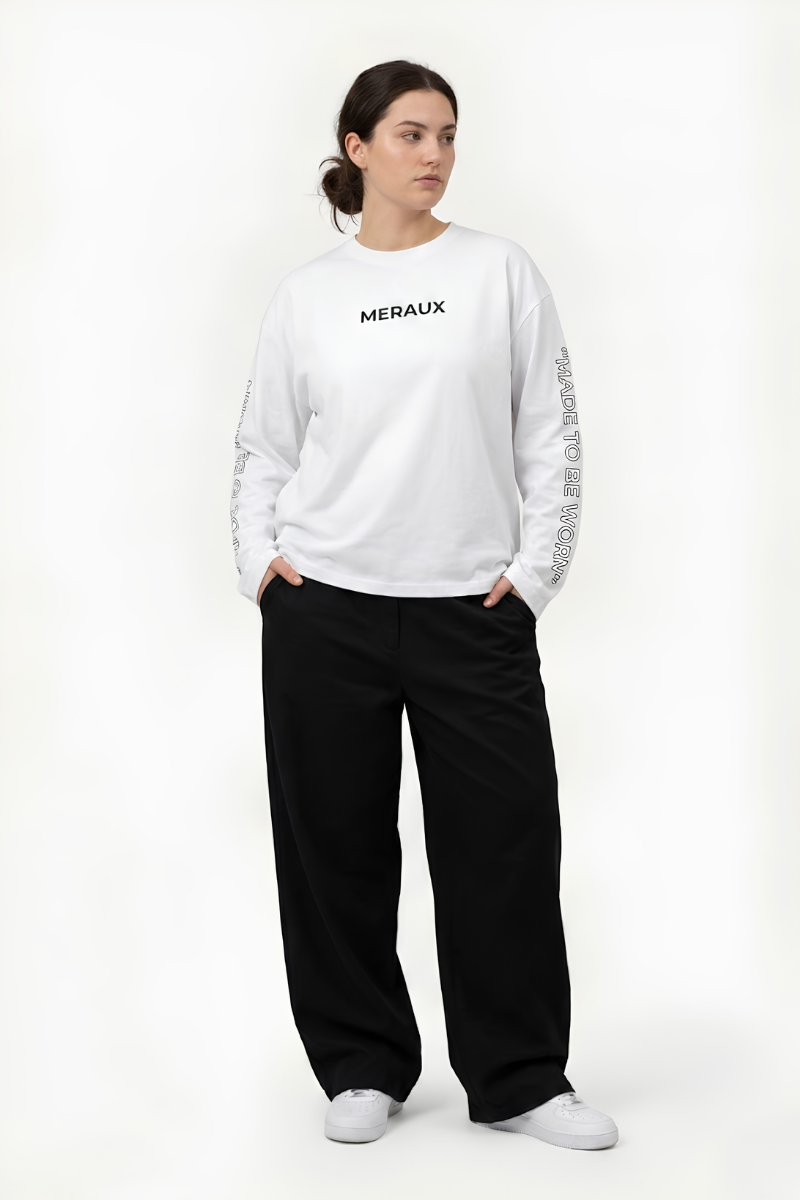 Meraux Arch Longsleeve