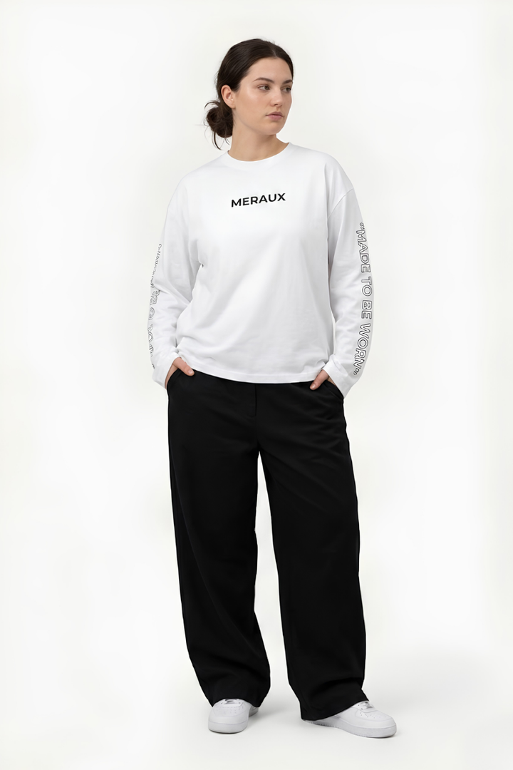 Meraux Arch Longsleeve