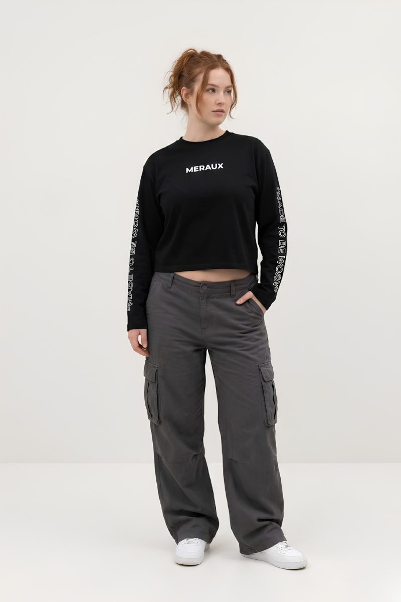 Meraux Arch Longsleeve