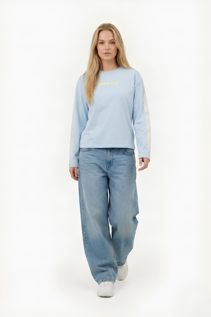 Meraux Arch Longsleeve