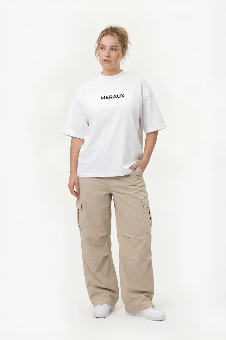 Meraux Arch Tee