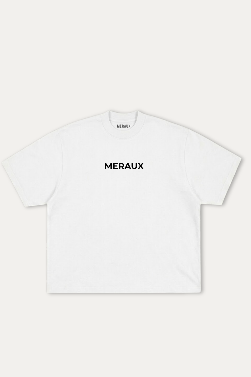 Meraux Arch Tee
