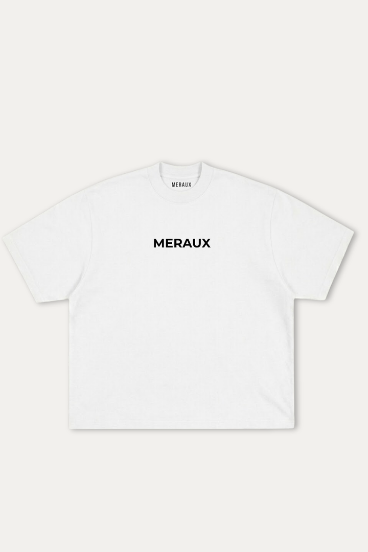 Meraux Arch Tee