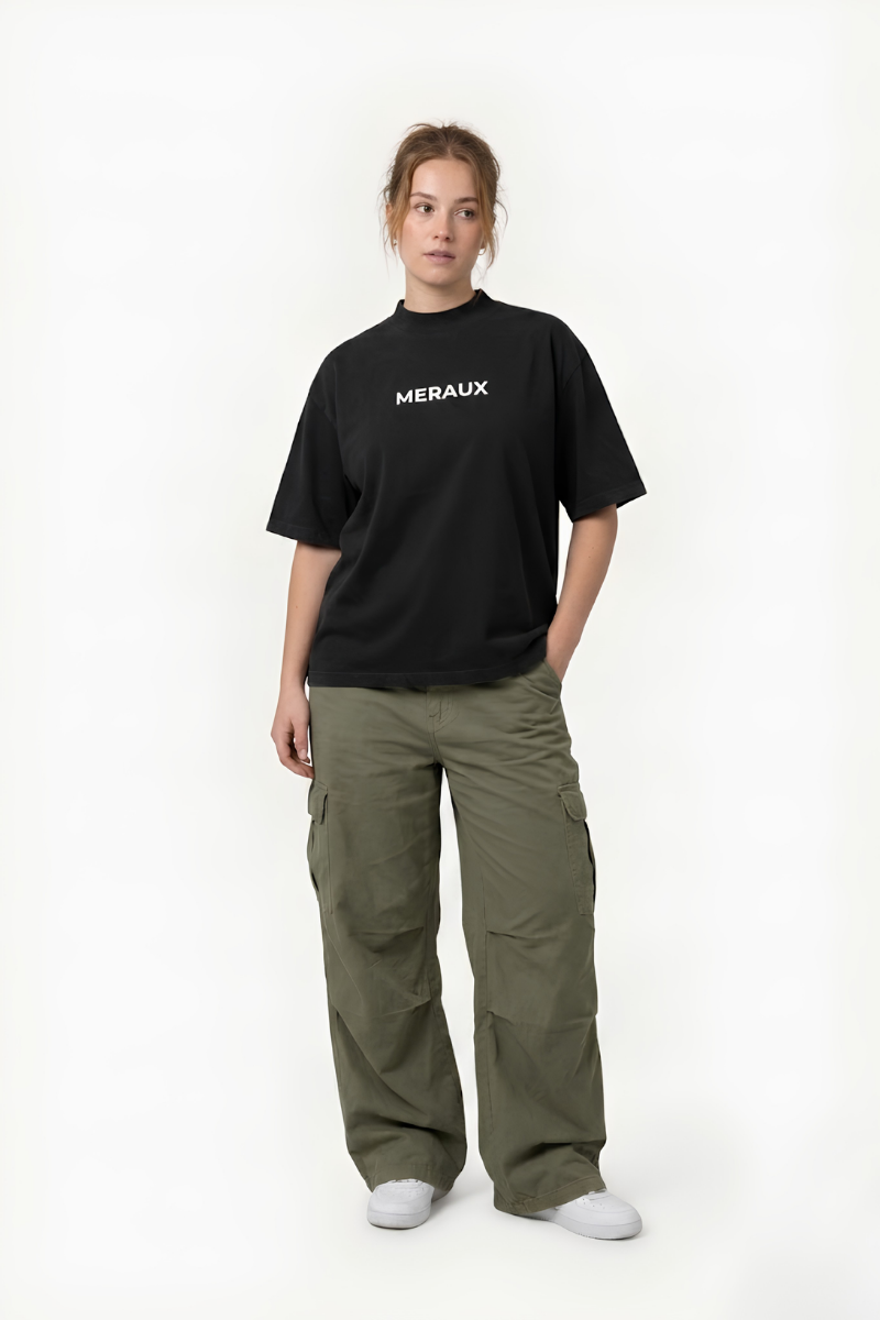 Meraux Arch Tee