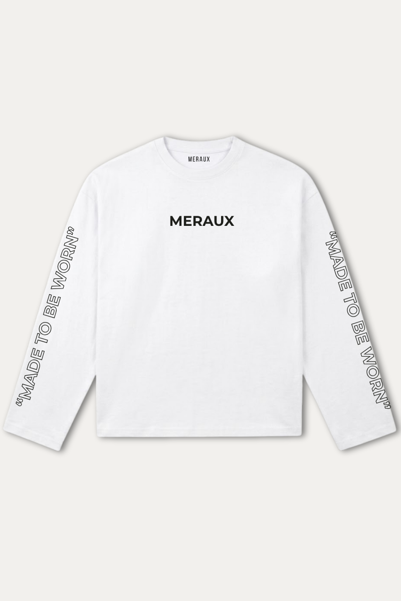 Meraux Arch Longsleeve