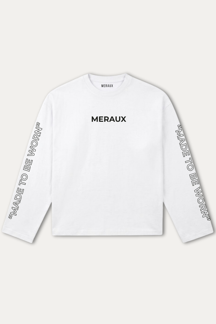 Meraux Arch Longsleeve