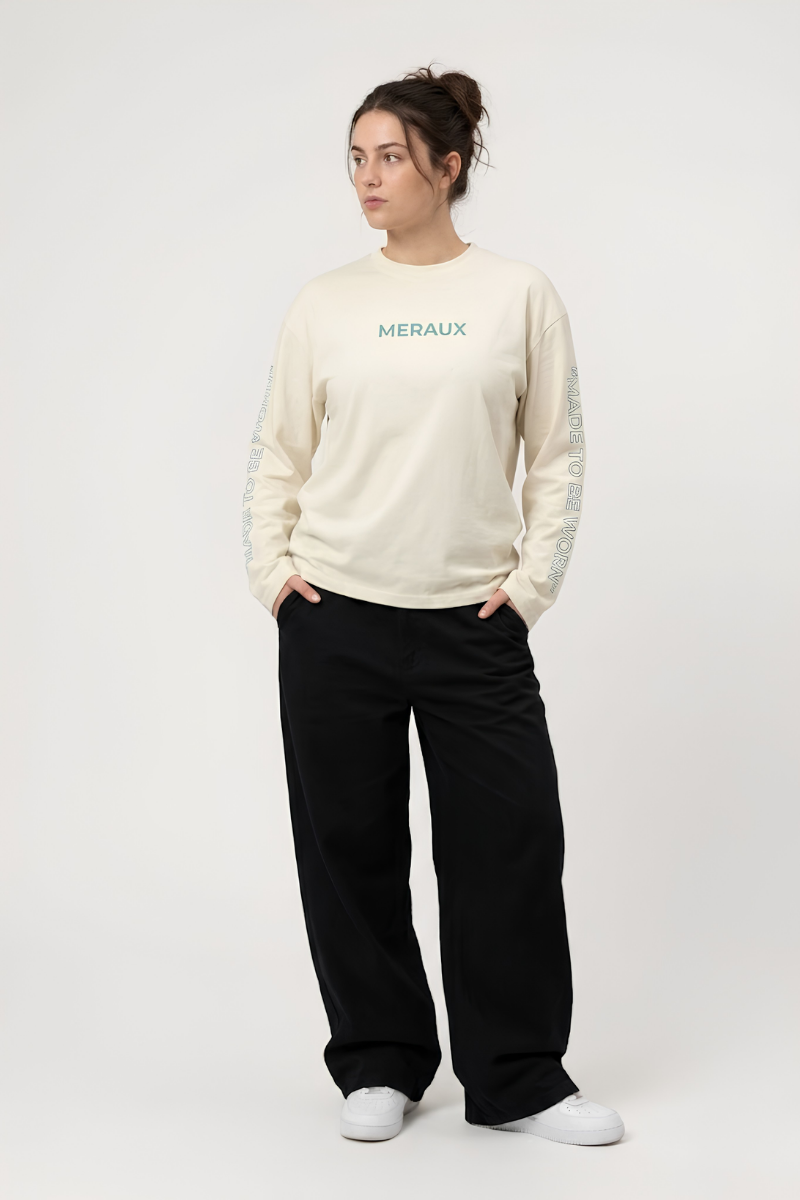 Meraux Arch Longsleeve