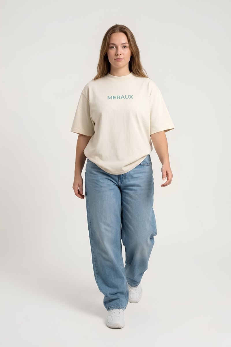 Meraux Arch Tee