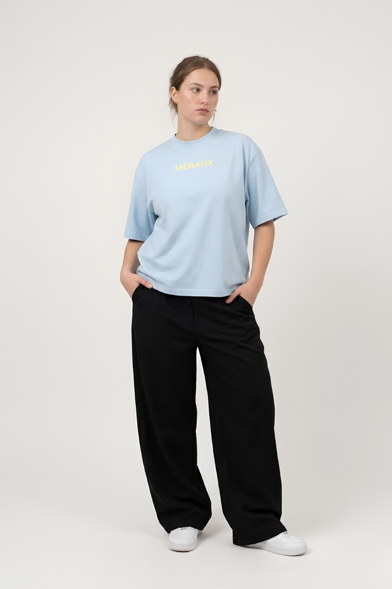 Meraux Arch Tee