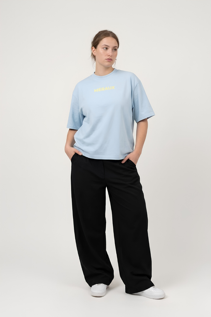 Meraux Arch Tee