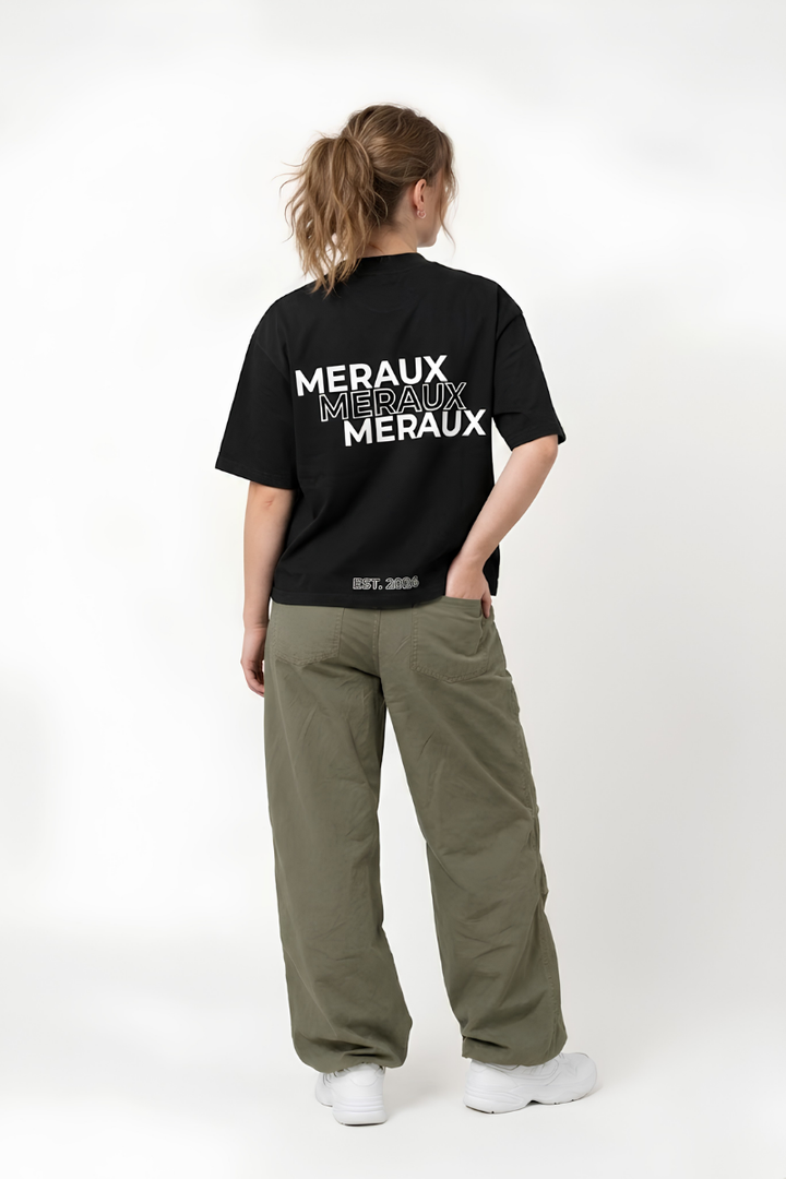 Meraux Arch Tee