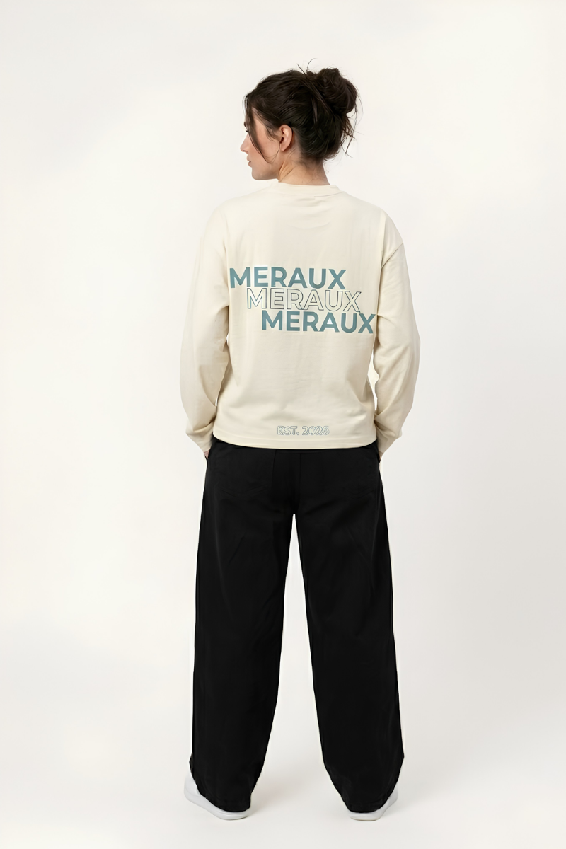 Meraux Arch Longsleeve