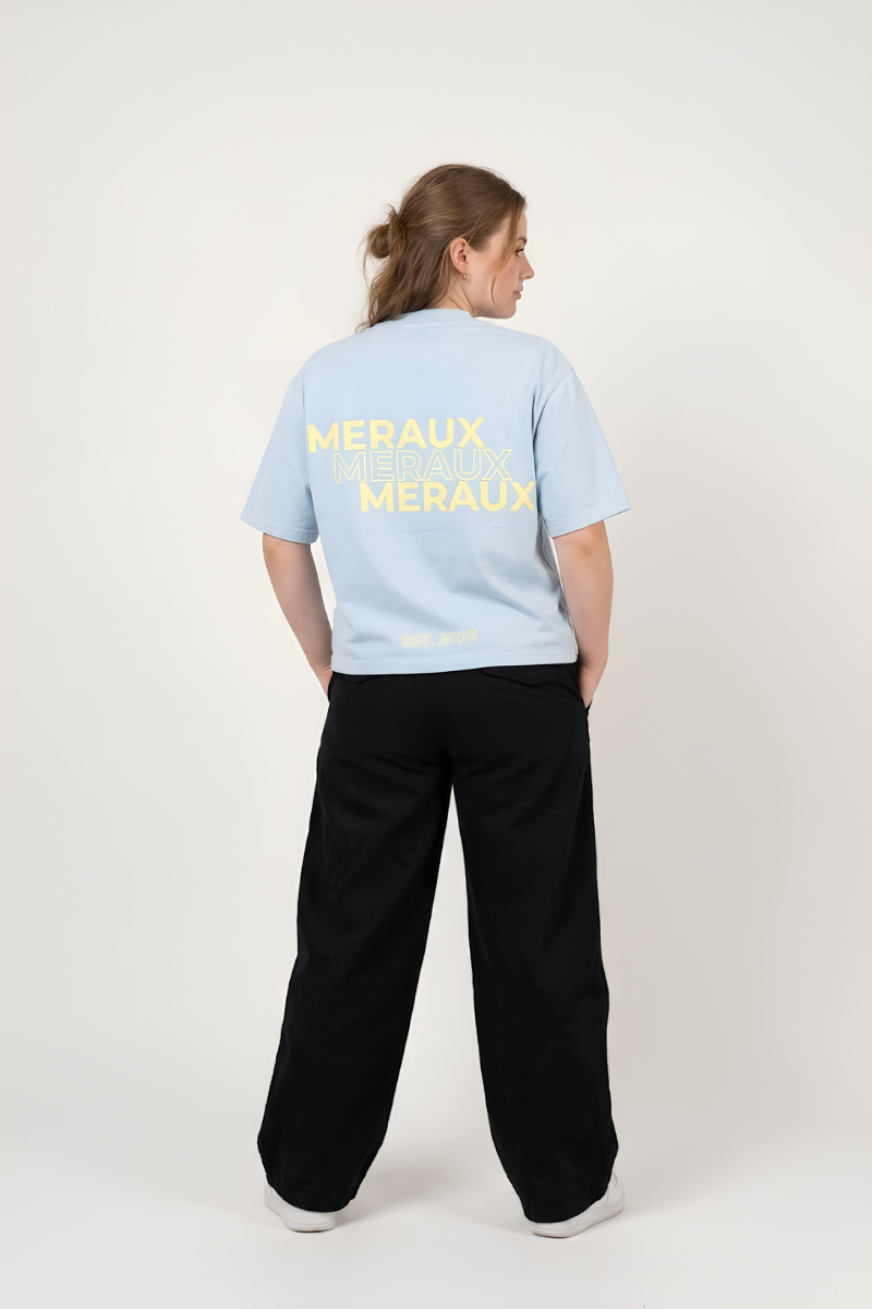 Meraux Arch Tee