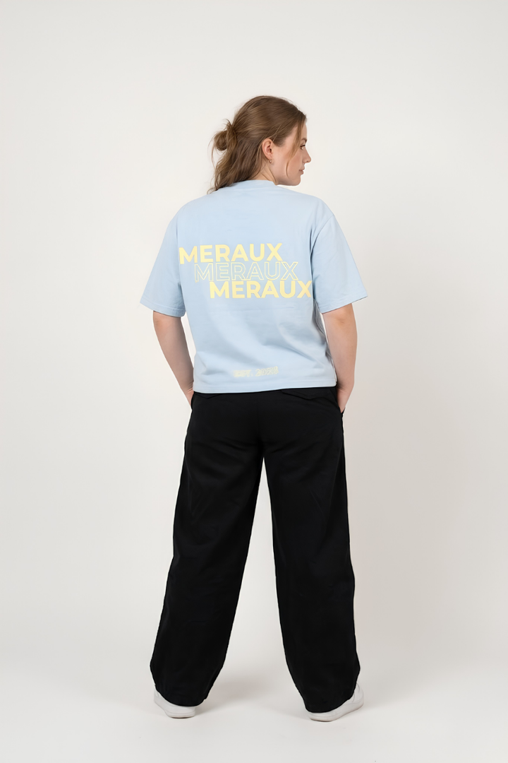 Meraux Arch Tee