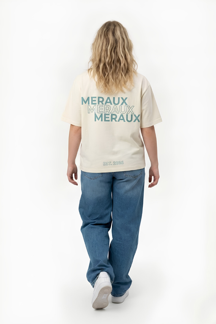 Meraux Arch Tee
