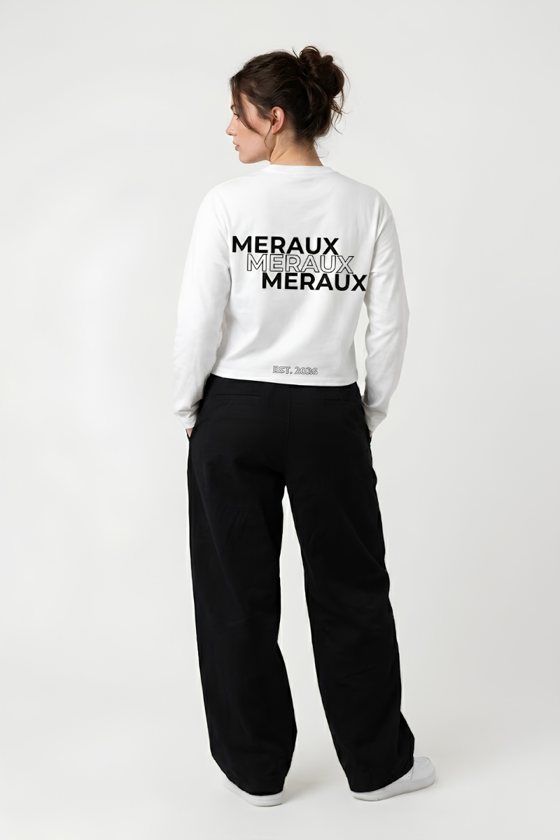 Meraux Arch Longsleeve