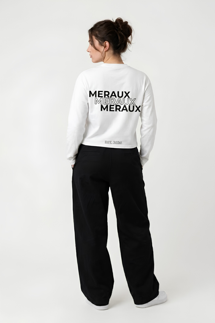 Meraux Arch Longsleeve