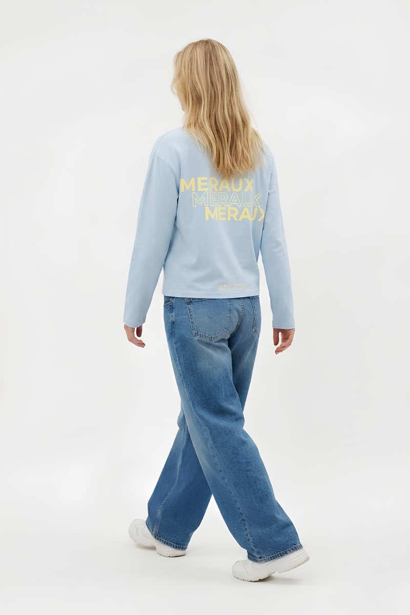 Meraux Arch Longsleeve