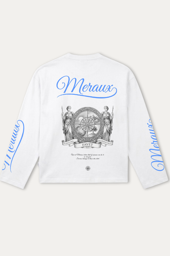 Meraux Fortuna Longsleeve